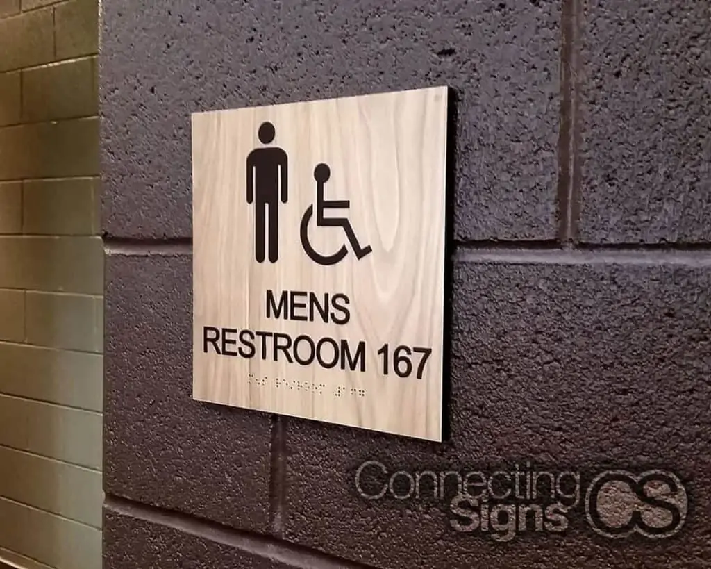 custom mens ada restroom sign 1024x819 1